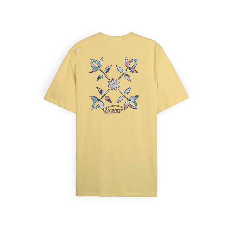 Oxbow Tagtan - T-shirt - Uomo | Hardloop