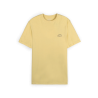 Lazy Yellow