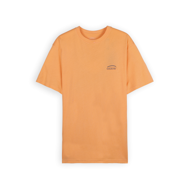 Tagtan - Camiseta - Hombre
