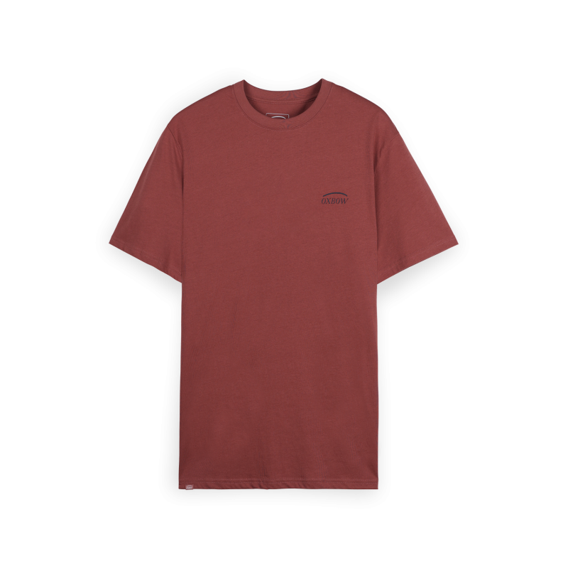 Tagtan - T-shirt - Herr