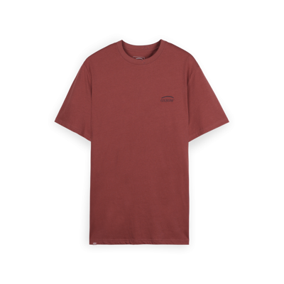 Tagtan - T-Shirt - Herren