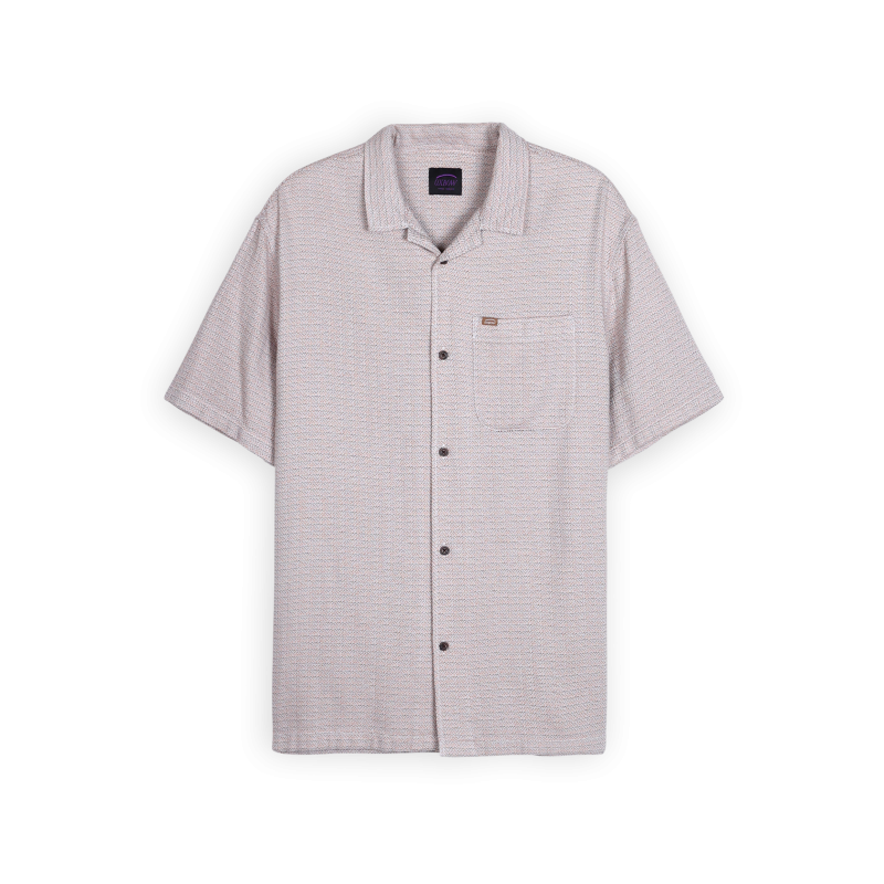 Poolhouse - Camisa - Hombre