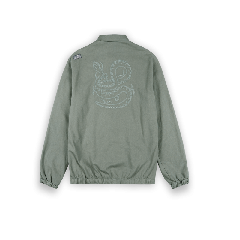 Oxbow Depth - Jacket - Men's | Hardloop