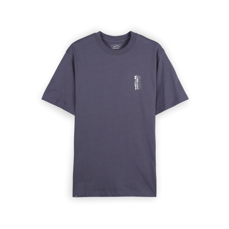 Cave - Camiseta - Hombre