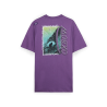 Oxbow Cave - T-shirt - Men's | Hardloop