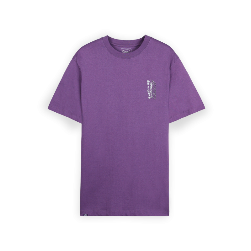 Cave - T-shirt - Herr