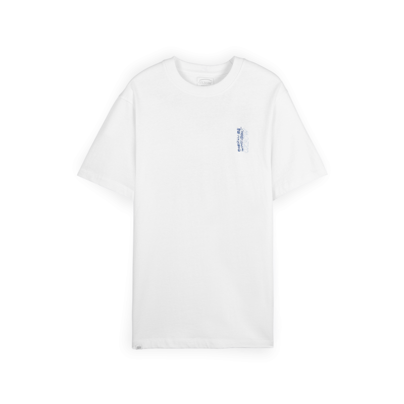 Cave - T-shirt homme