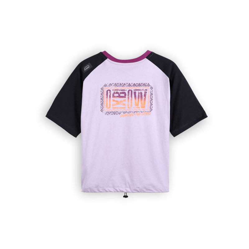 Taroun - T-shirt - Damer