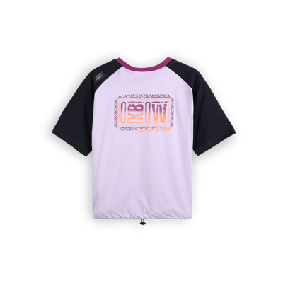 Taroun - T-shirt femme