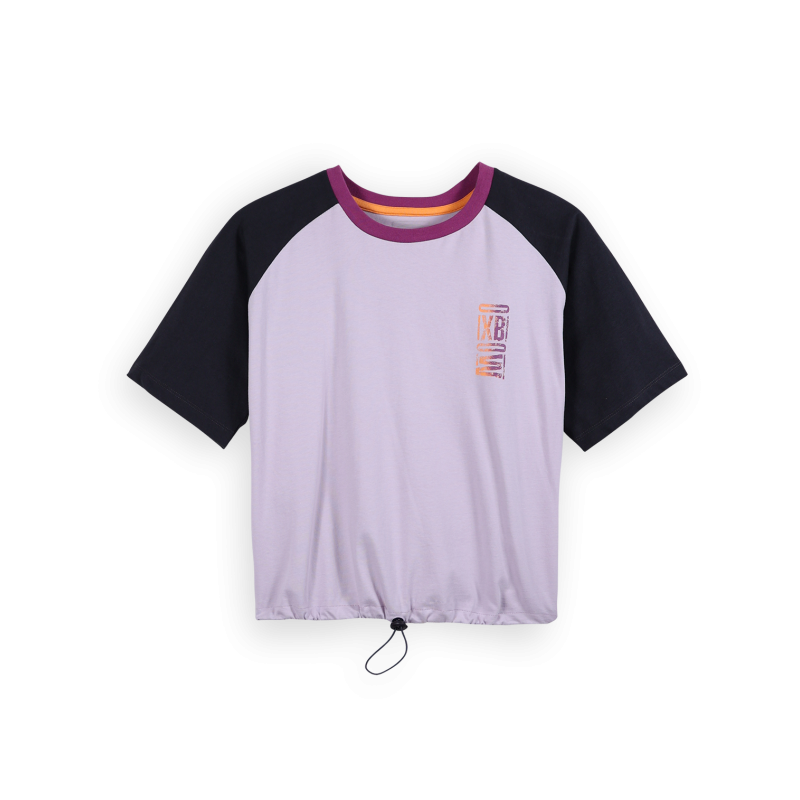 Oxbow Taroun - T-shirt femme | Hardloop