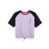 Oxbow Taroun - T-shirt femme | Hardloop