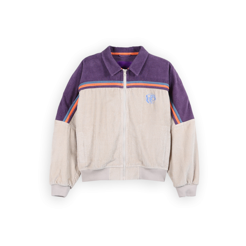 Warp - Chaqueta - Mujer