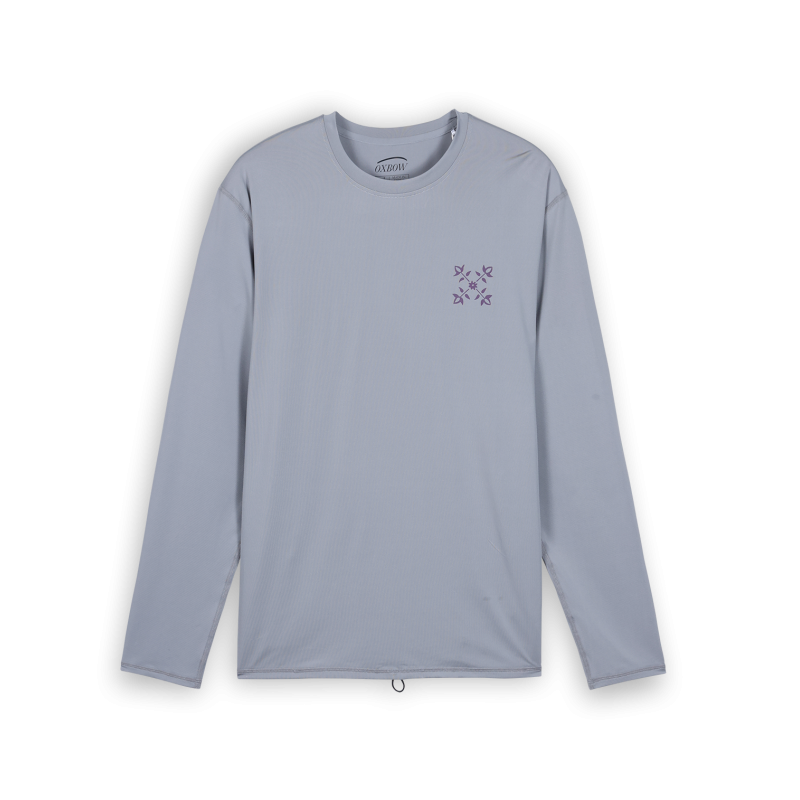 Teregor - Maglietta Anti-UV - Uomo