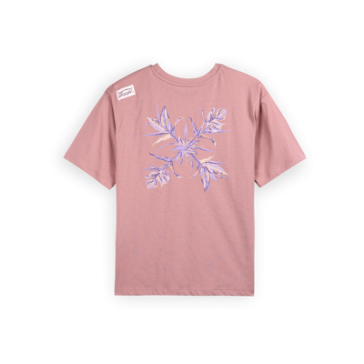 Tropicsw - T-shirt - Damer
