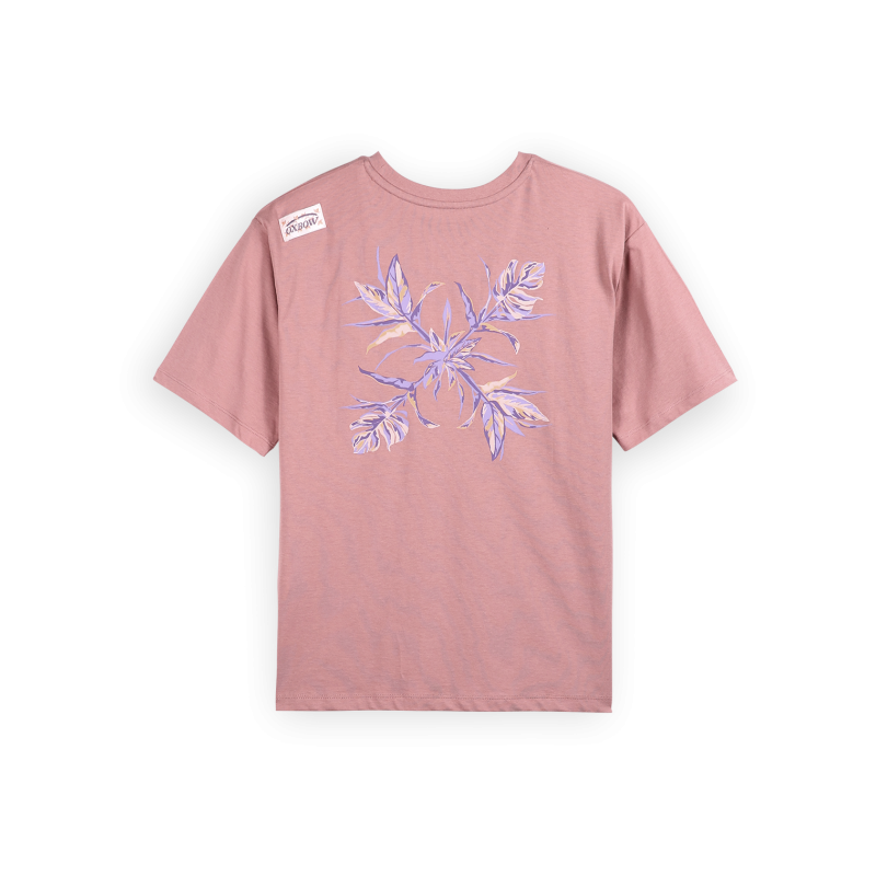 Tropicsw - T-shirt - Women's