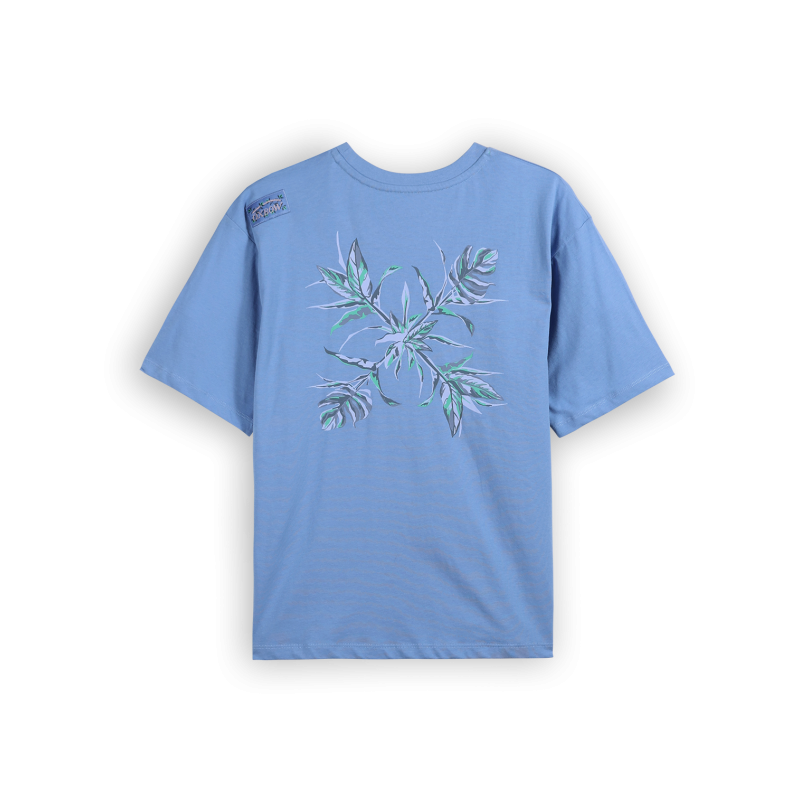 Tropicsw - T-paita - Naiset