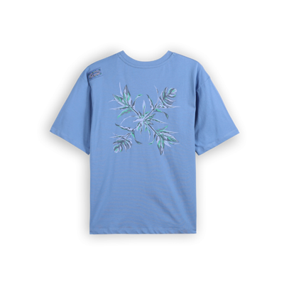 Tropicsw - T-shirt femme