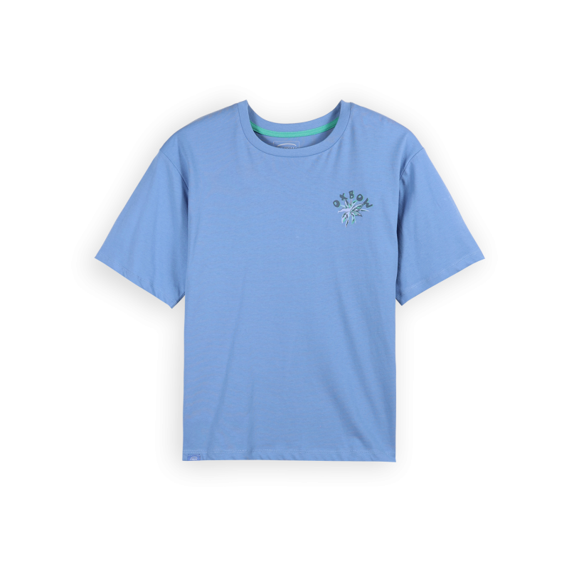 Oxbow Tropicsw - T-shirt femme | Hardloop