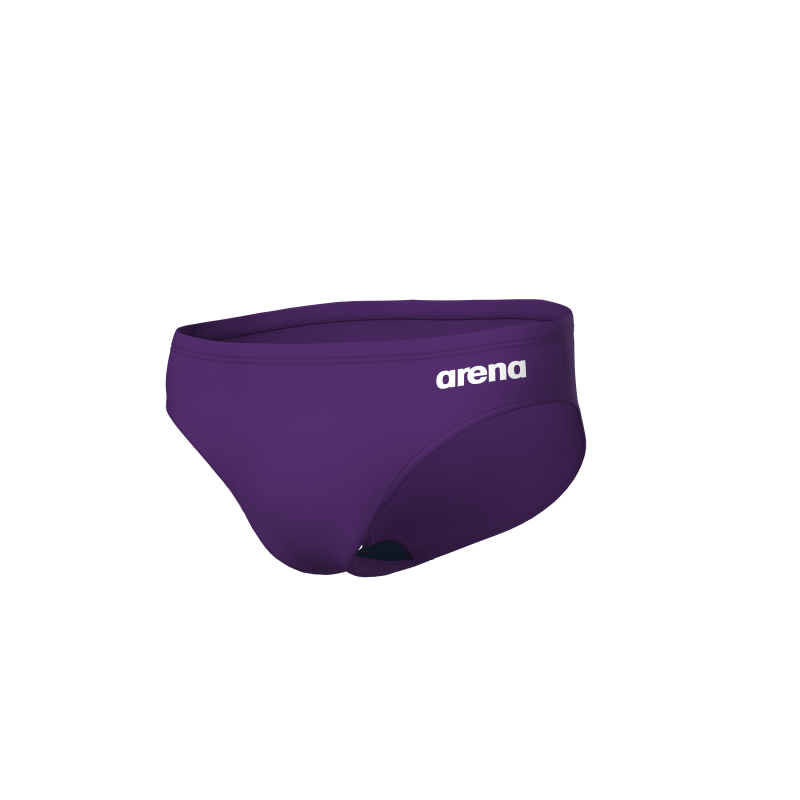 Team Swim Briefs Solid - Bañador
