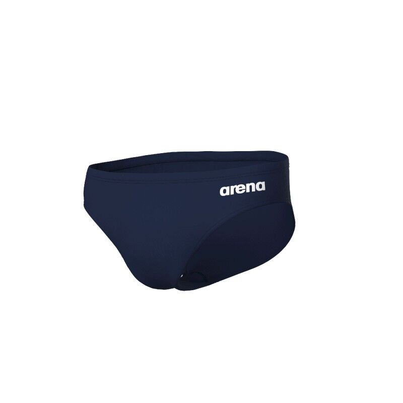 Team Swim Briefs Solid - Strój kąpielowy