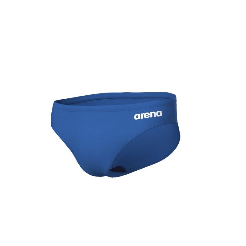 Team Swim Briefs Solid - Boardshort