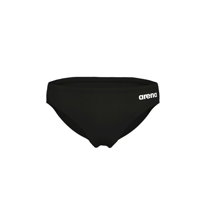 Arena Team Swim Briefs Solid - Uimahousut | Hardloop