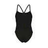 Arena Team Swimsuit Challenge Solid - Bañador de Una Pieza para mujer | Hardloop