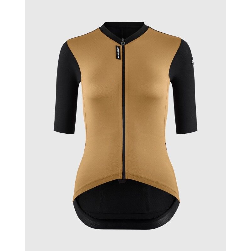 Tactica Women's Jersey T5 - Cykeljersey - Damer