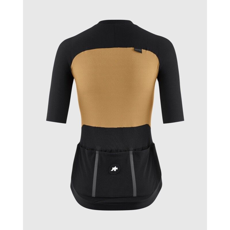 Assos Tactica Women's Jersey T5 - Maillot MTB - Mujer | Hardloop