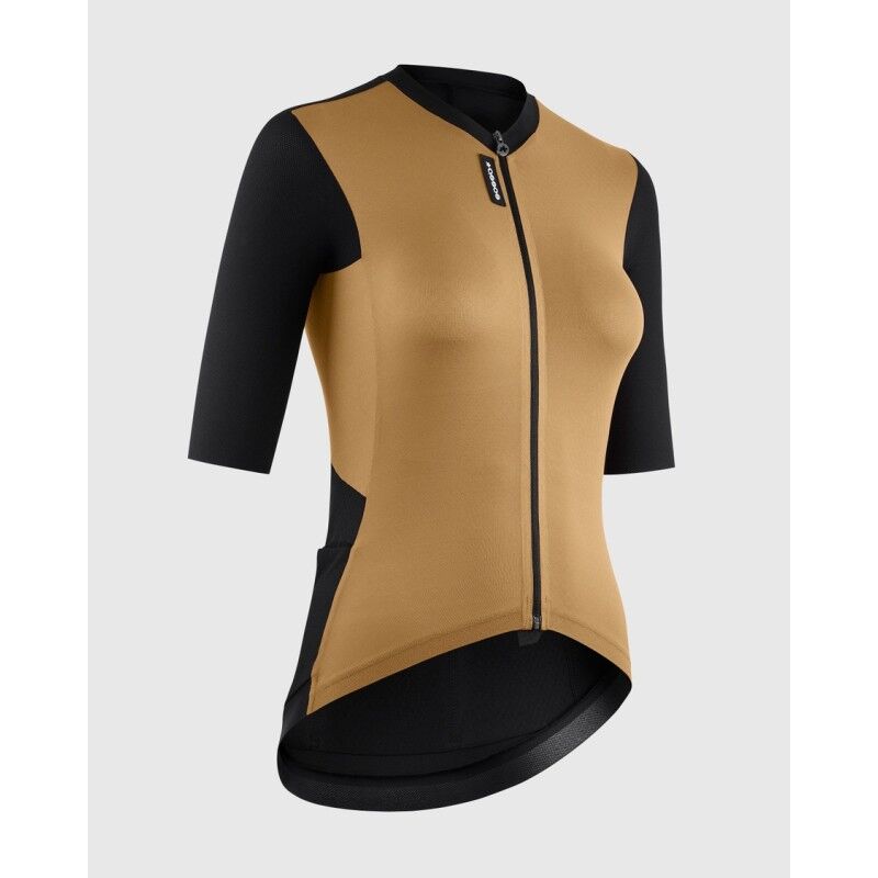 Assos Tactica Women's Jersey T5 - Fietsshirt - Dames | Hardloop