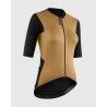 Assos Tactica Women's Jersey T5 - Fietsshirt - Dames | Hardloop