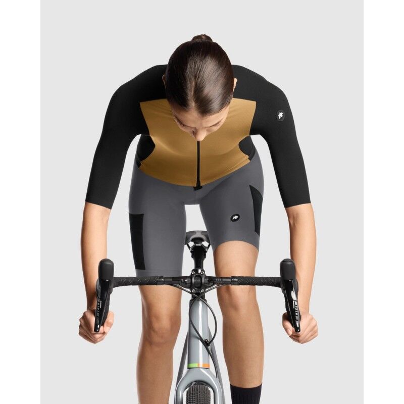 Assos Tactica Women's Jersey T5 - Fietsshirt - Dames | Hardloop
