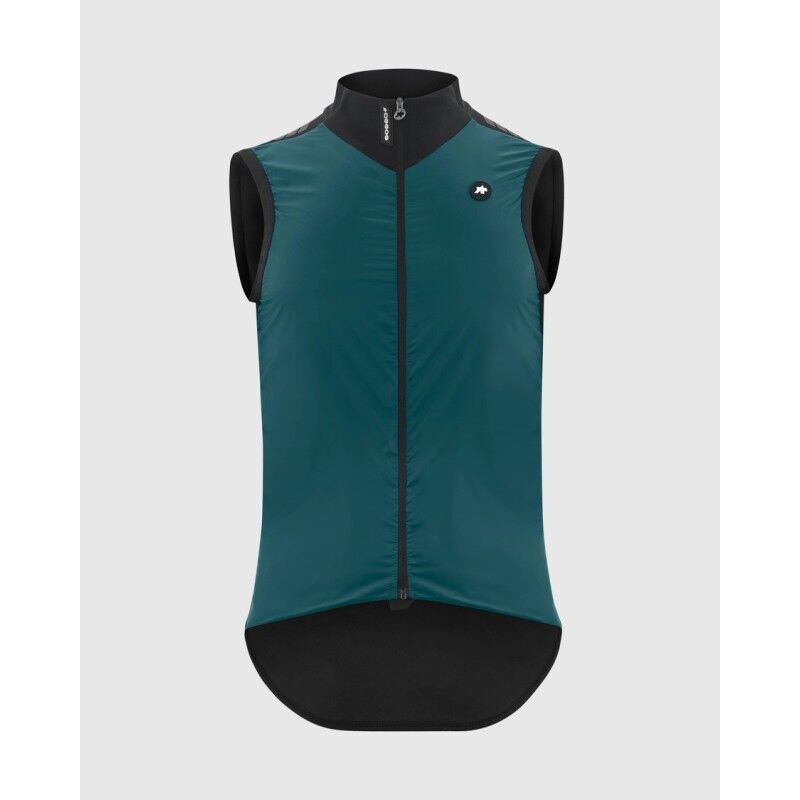 Tactica Shell Vest T5 - MTB Jas - Heren