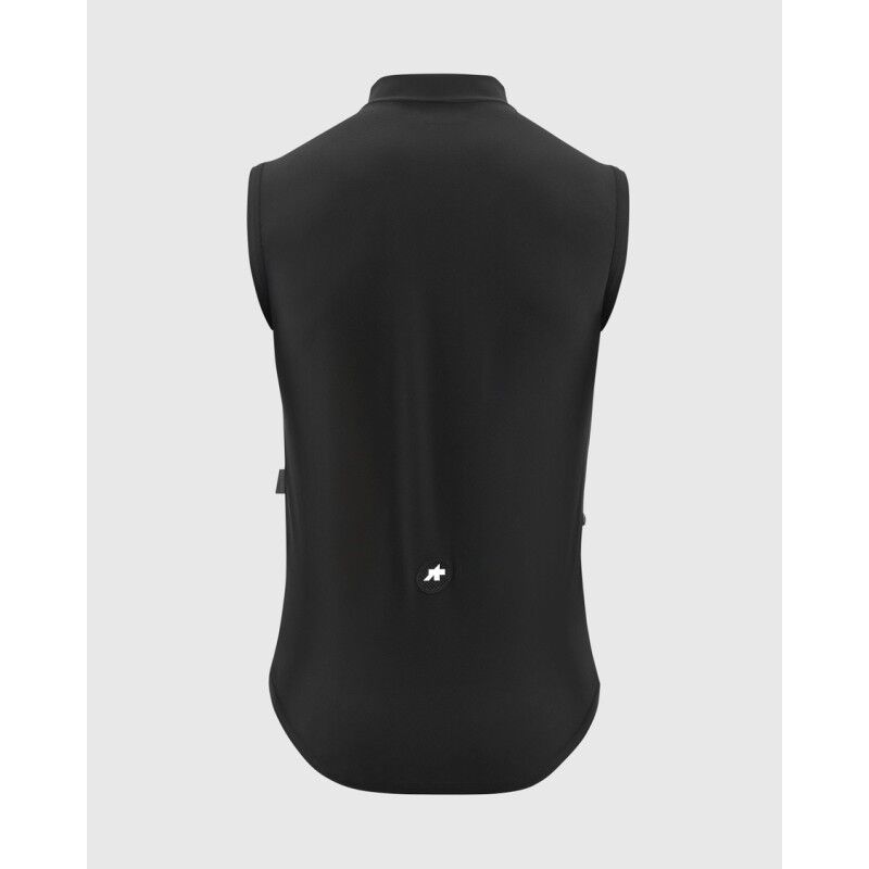 Assos Tactica Shell Vest T5 - MTB jakke - Herrer | Hardloop