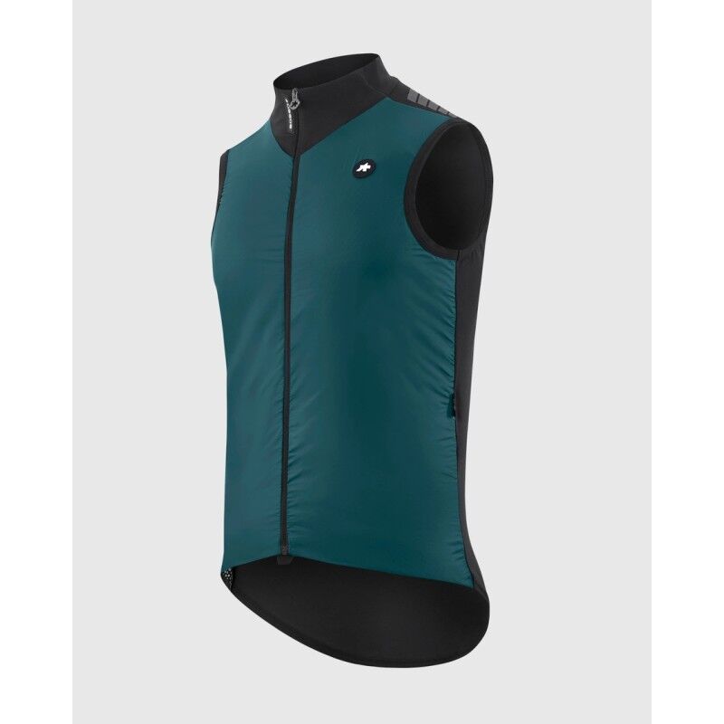Assos Tactica Shell Vest T5 - MTB Jas - Heren | Hardloop