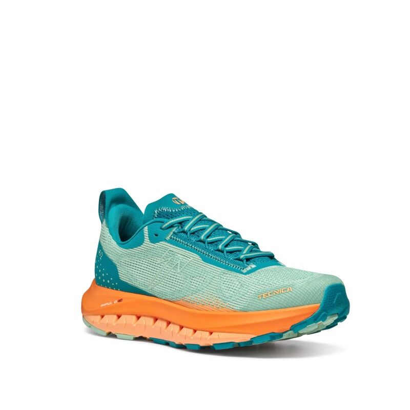 Pyrox Hybrid Ws - Trail running shoes - Women's