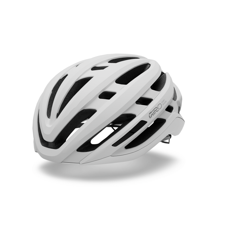 Agilis MIPS - Casco ciclismo carretera - Mujer