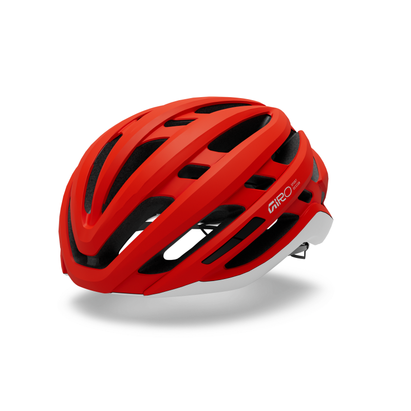 Agilis MIPS - Casco bici da corsa - Donna