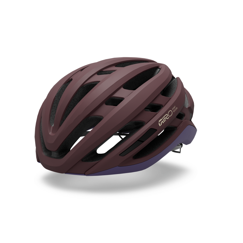 Agilis MIPS - Casque vélo route femme