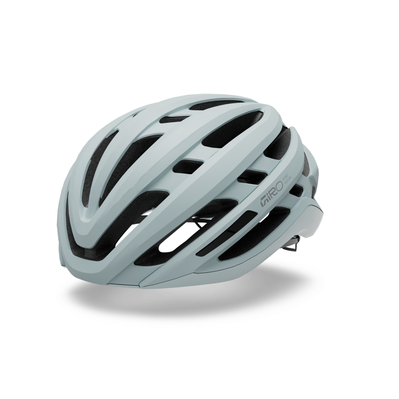 Agilis MIPS - Capacete de estrada mulher