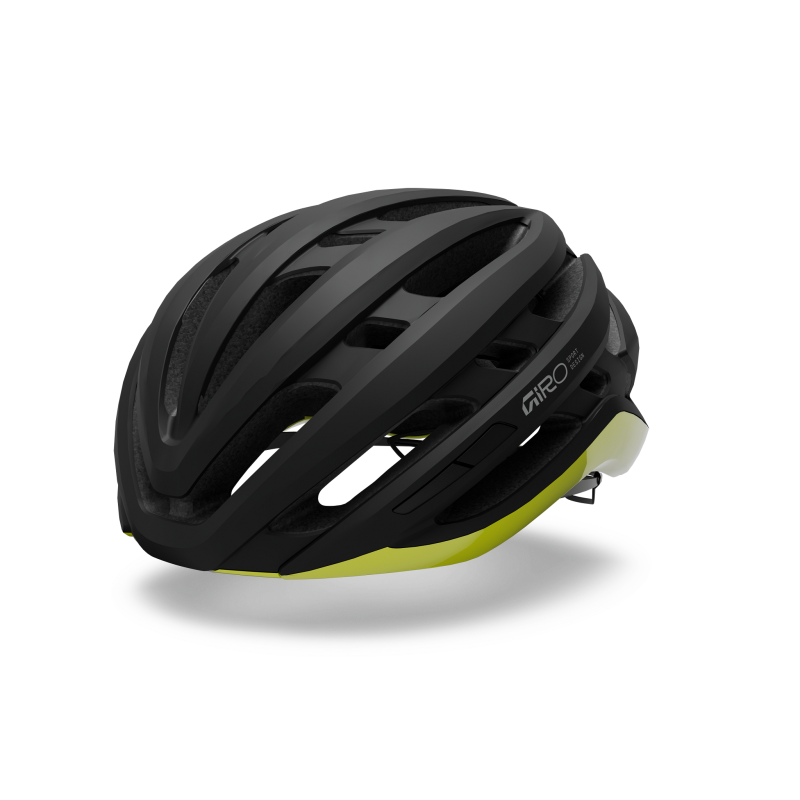 Agilis MIPS - Kask szosowy damski