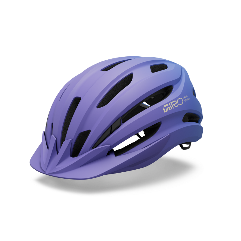Register Mips II - Casque VTT