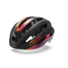 Black / Frequency Orange