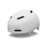 Matte White