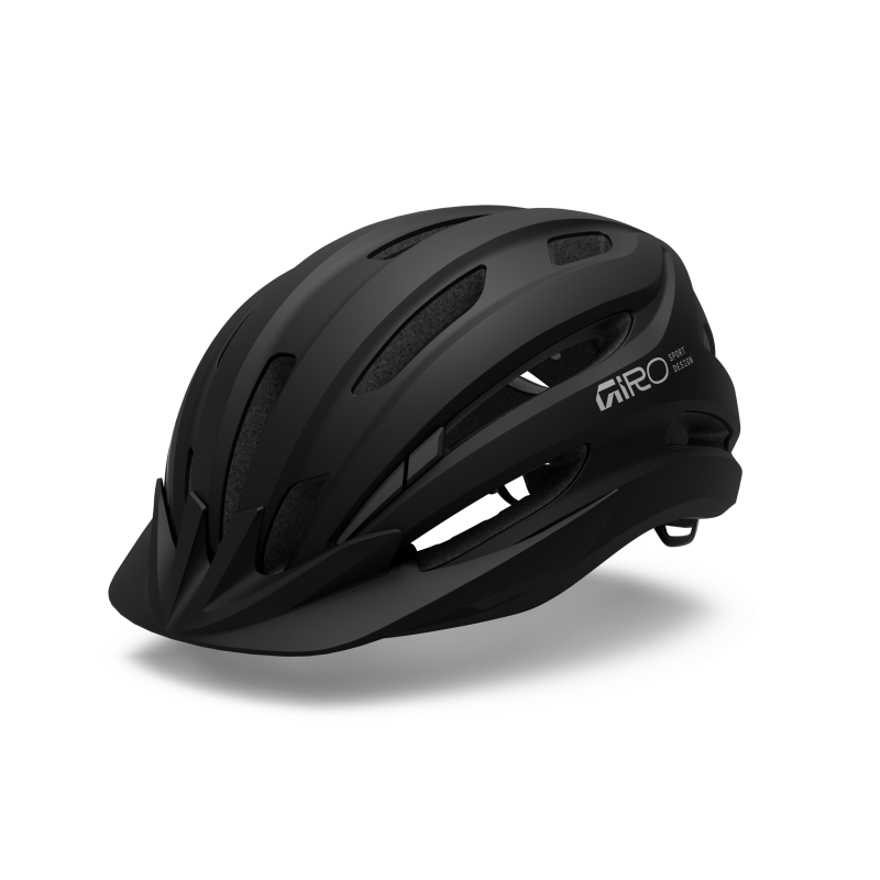 Register II - MTB-Helm