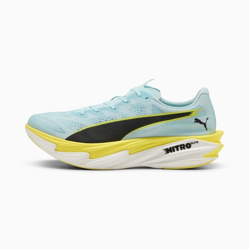 Puma Deviate Nitro Elite 4 - Laufschuhe - Herren | Hardloop