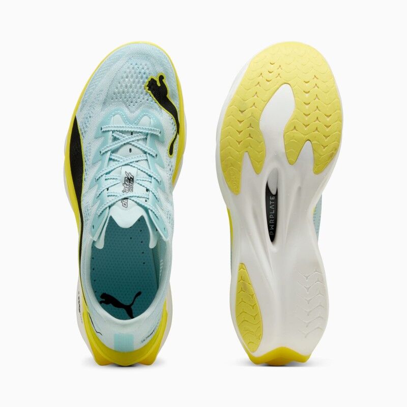 Puma Deviate Nitro Elite 4 - Running shoes - Men's | Hardloop