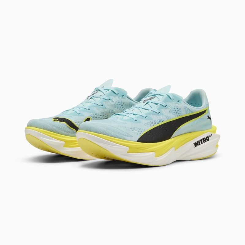 Puma Deviate Nitro Elite 4 - Running shoes - Women's | Hardloop