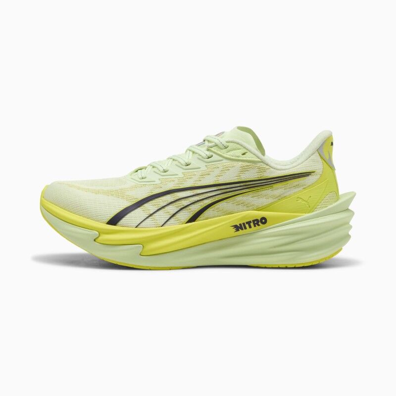Puma Deviate Nitro 4 - Running shoes - Women's | Hardloop
