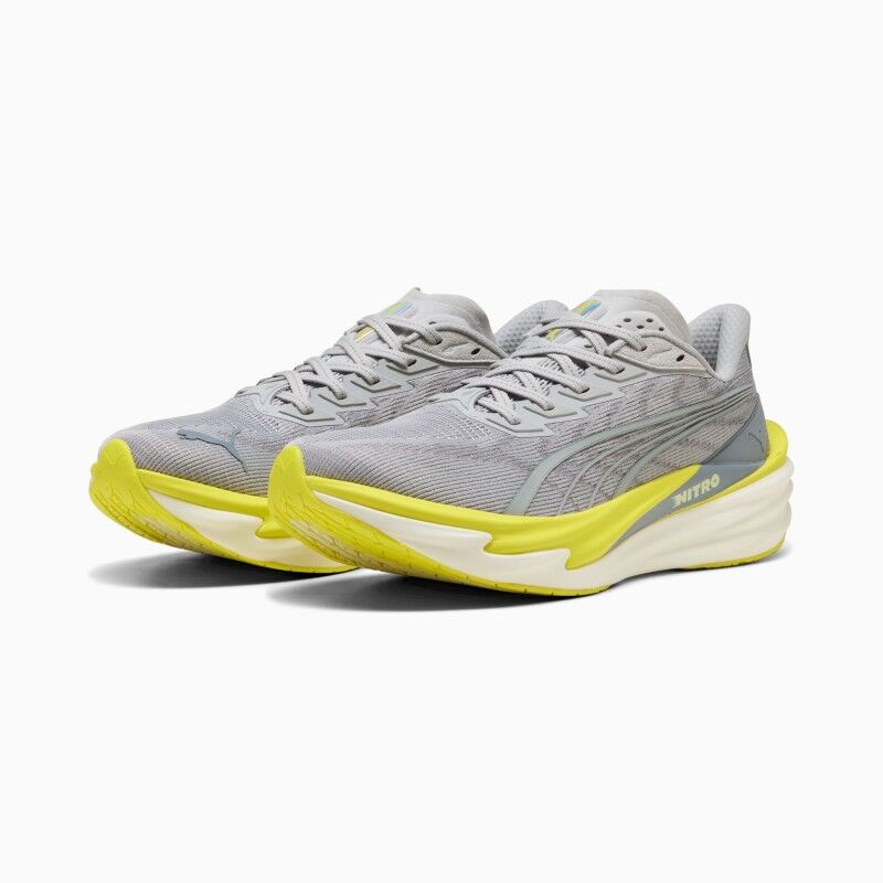 Puma Deviate Nitro 4 - Laufschuhe - Herren | Hardloop